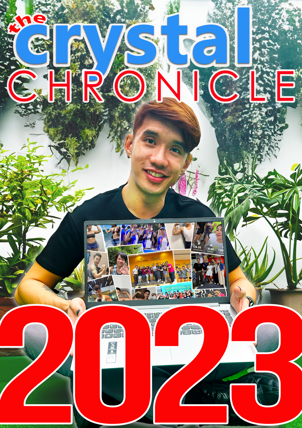 The Crystal Chronicle 2023