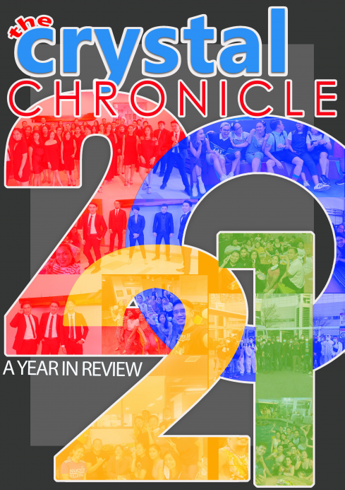 The Crystal Chronicle 2021